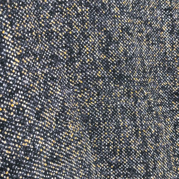 THEORY Camara Faux Wrap 100% Silk Sleeveless Printed Blouse Size S Pre-Owned - Picture 10 of 13